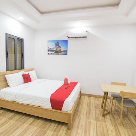 מלון הו צ'י מין סיטי Reddoorz Premium Near E-Town מראה חיצוני תמונה