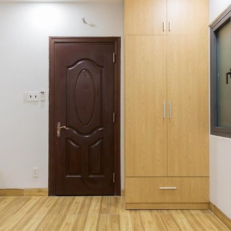 מלון הו צ'י מין סיטי Reddoorz Premium Near E-Town מראה חיצוני תמונה