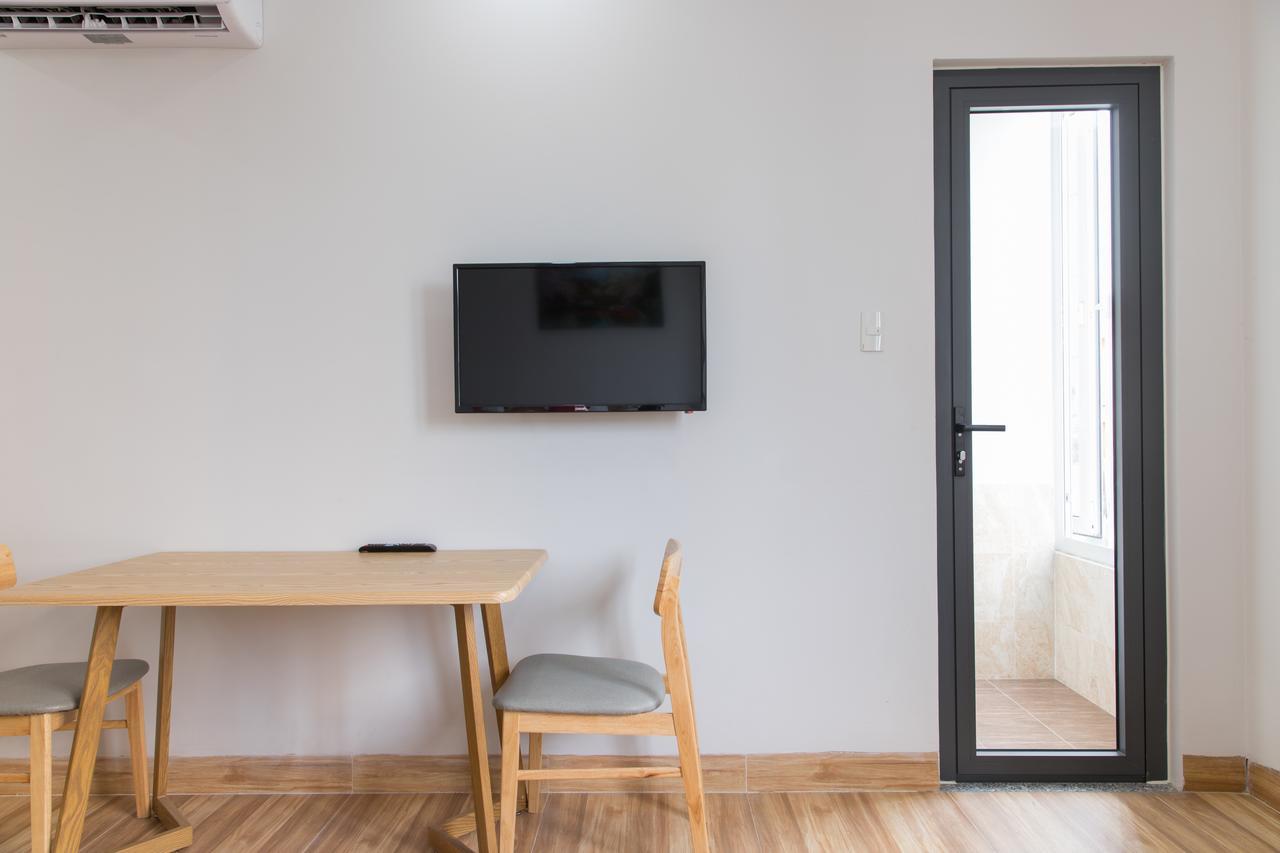 מלון הו צ'י מין סיטי Reddoorz Premium Near E-Town מראה חיצוני תמונה